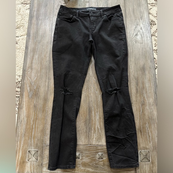 Lucky Brand Denim - Lucky Brand Skinny Jeans